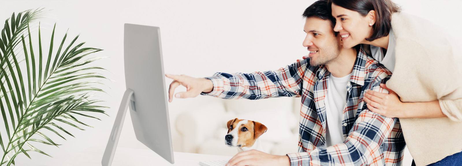 Einfach & schnell online konfiguriert