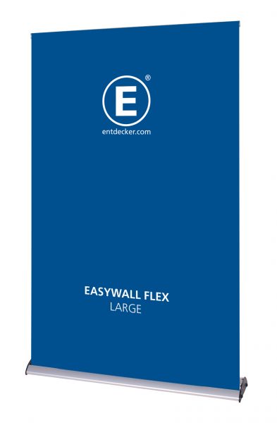 Easywall Flex Set Large inkl. Druck